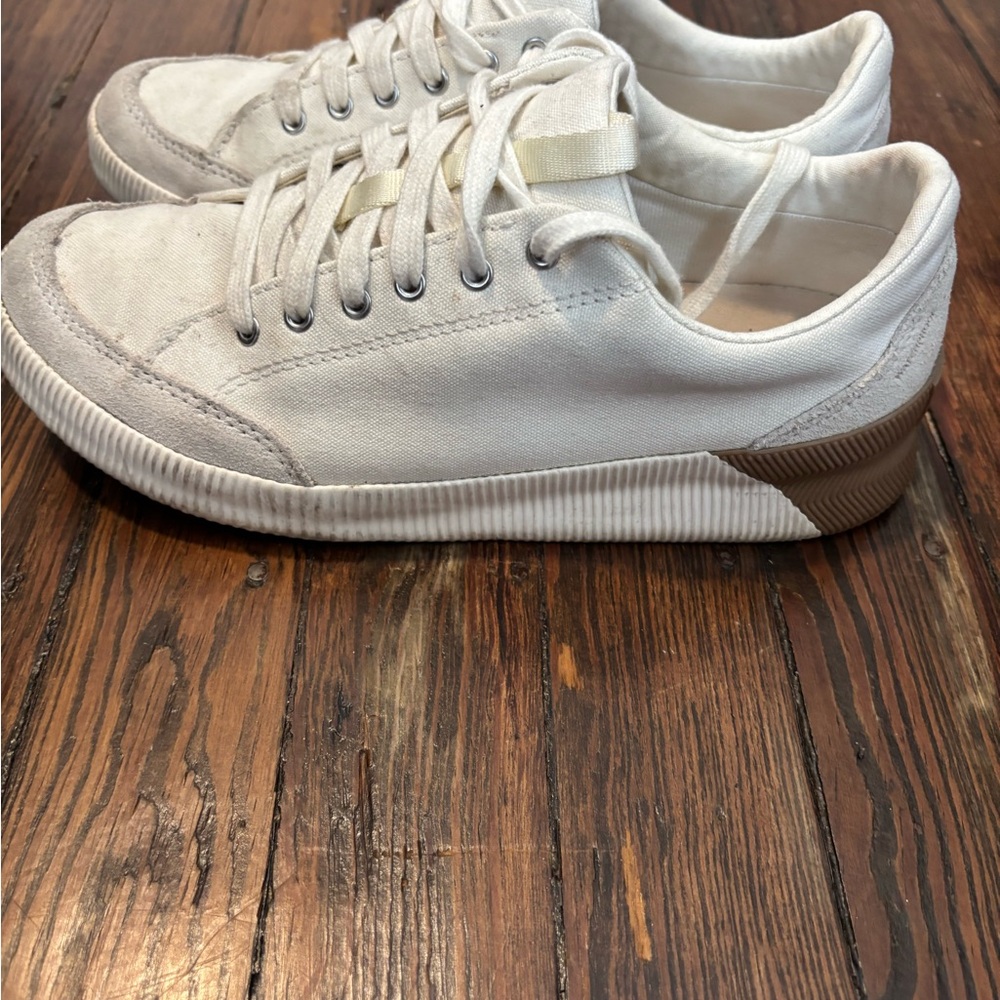 Sorel waterproof Sneakers